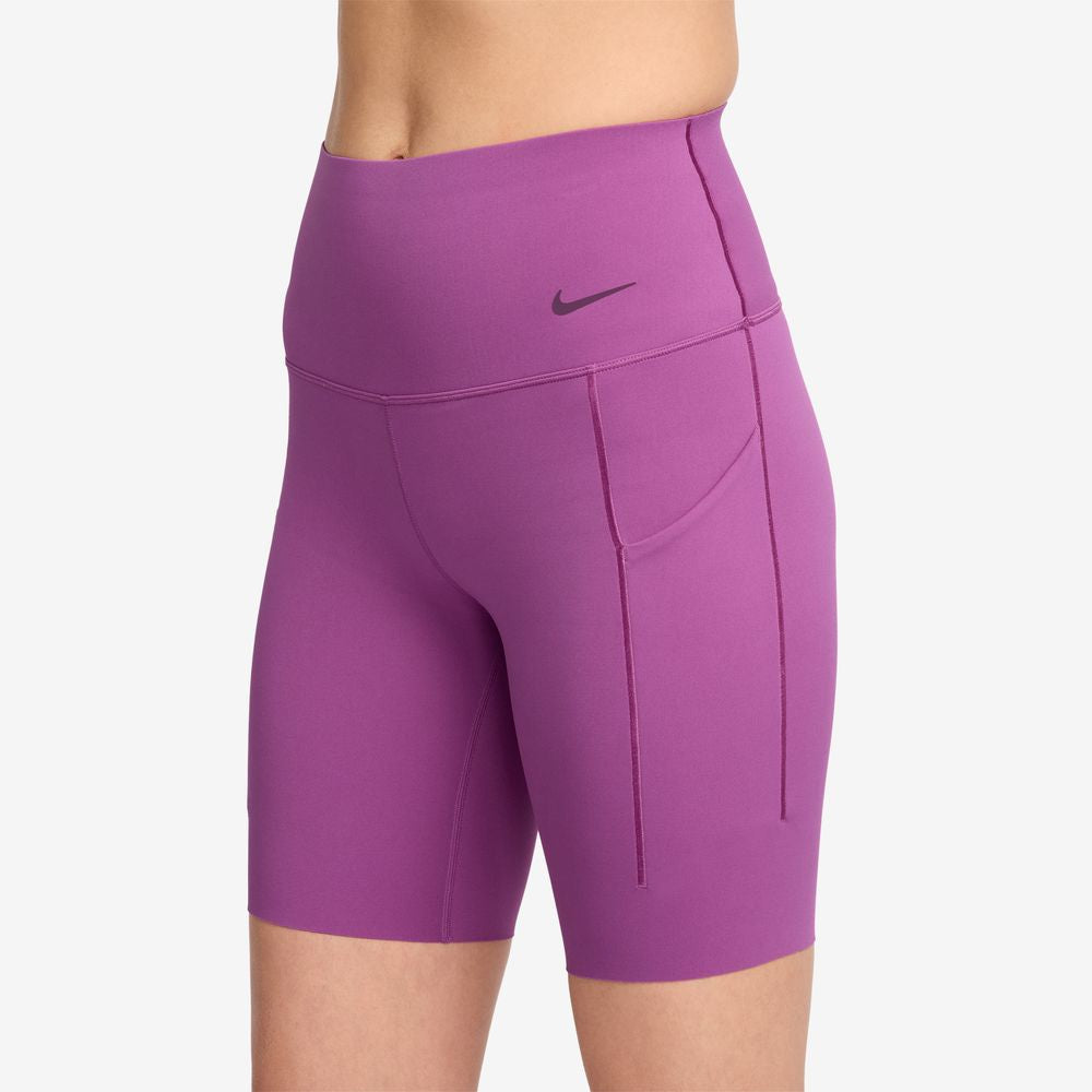 Womens Nike Universa Running Shorts 8inch Runners Shop