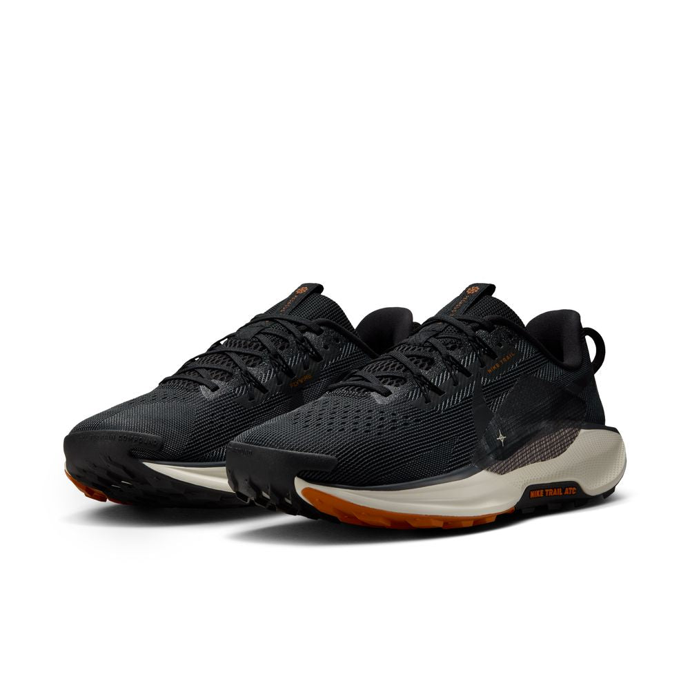 Mens Nike ReactX Pegasus Trail 5 (D-Width)