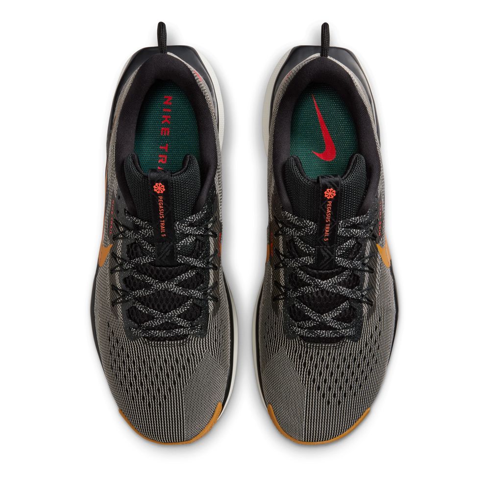 Mens Nike ReactX Pegasus Trail 5 (D-Width)