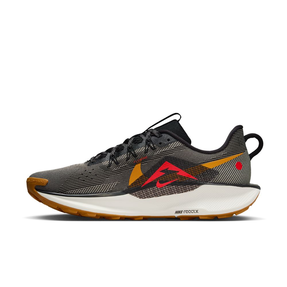 Mens Nike ReactX Pegasus Trail 5 (D-Width)