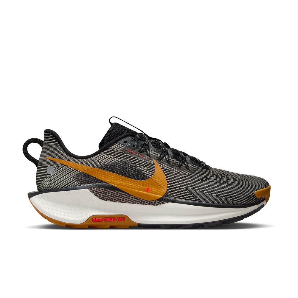 Mens Nike ReactX Pegasus Trail 5 (D-Width)