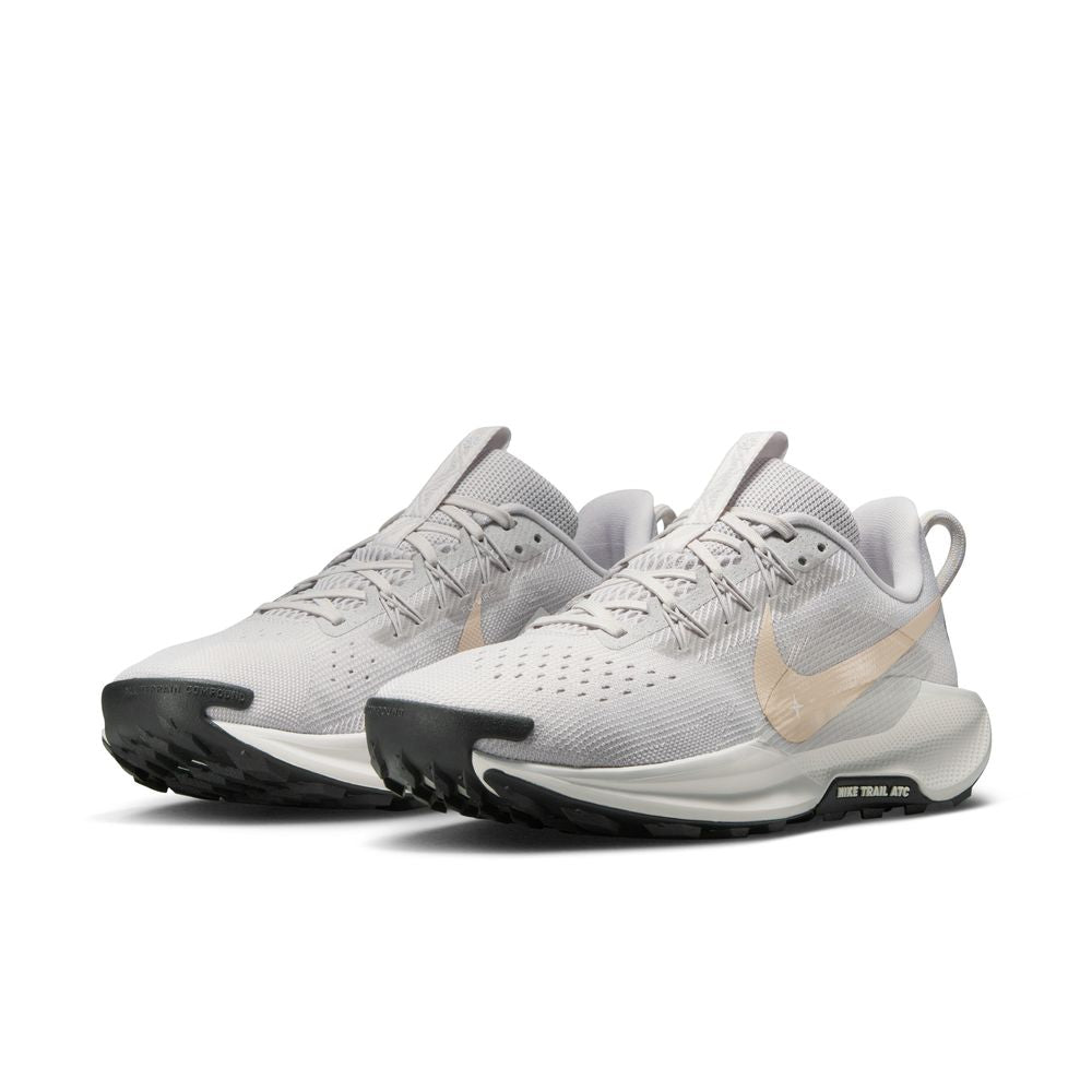 Womens Nike ReactX Pegasus Trail 5 (B-Width)