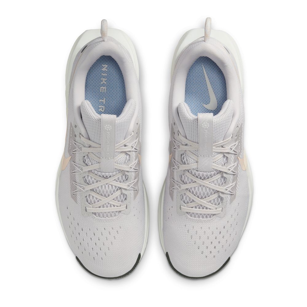 Womens Nike ReactX Pegasus Trail 5 (B-Width)