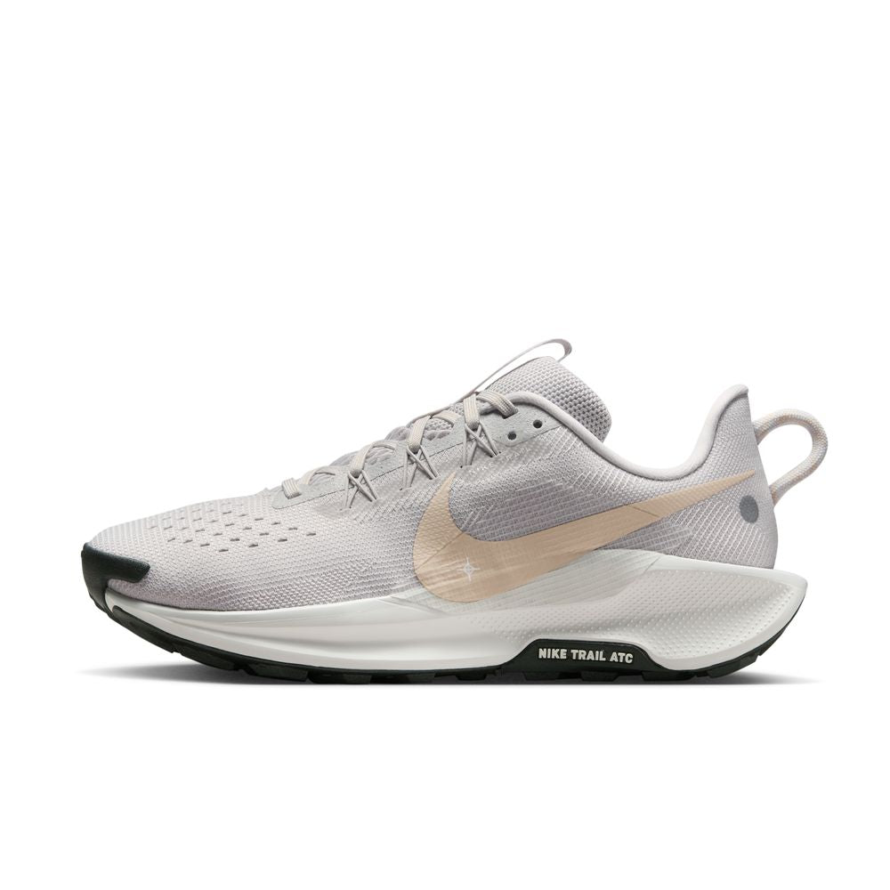 Womens Nike ReactX Pegasus Trail 5 (B-Width)