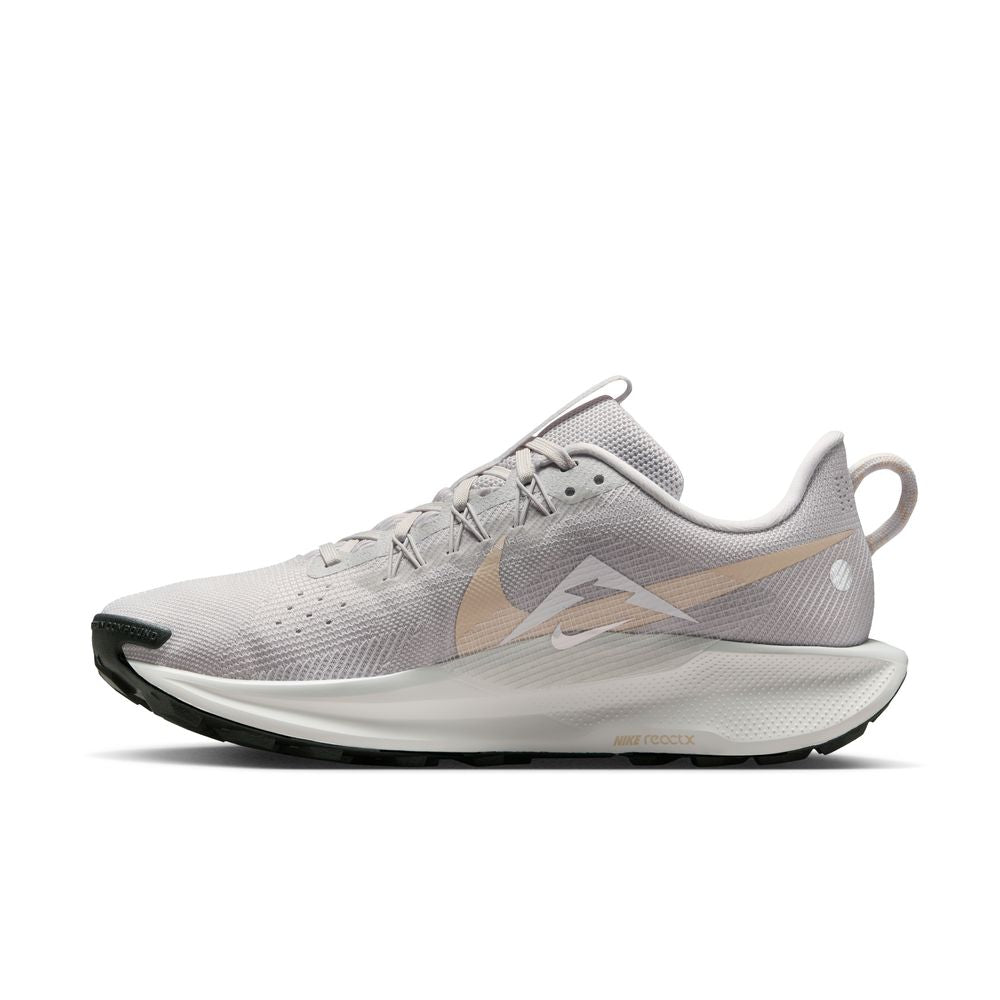 Womens Nike ReactX Pegasus Trail 5 (B-Width)