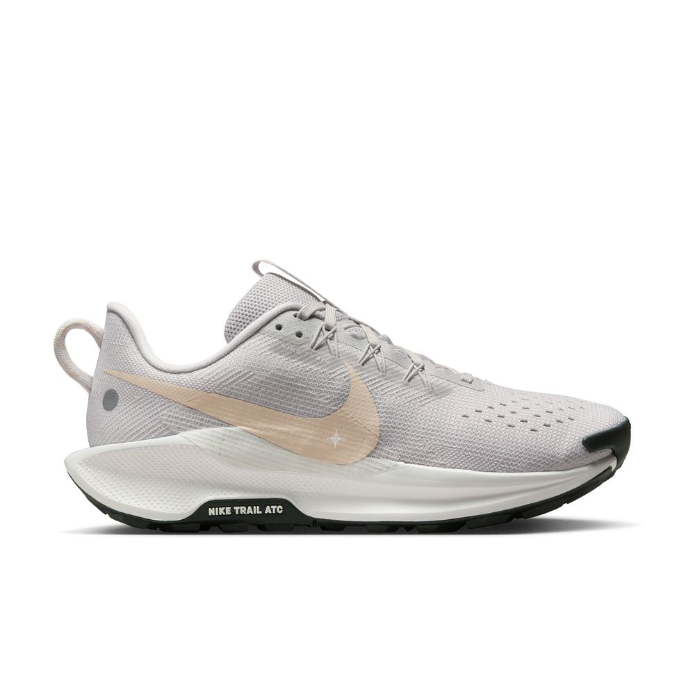 Womens Nike ReactX Pegasus Trail 5 (B-Width)
