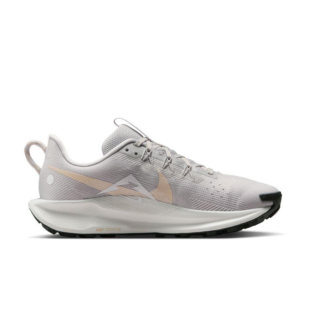 Womens Nike ReactX Pegasus Trail 5 (B-Width)