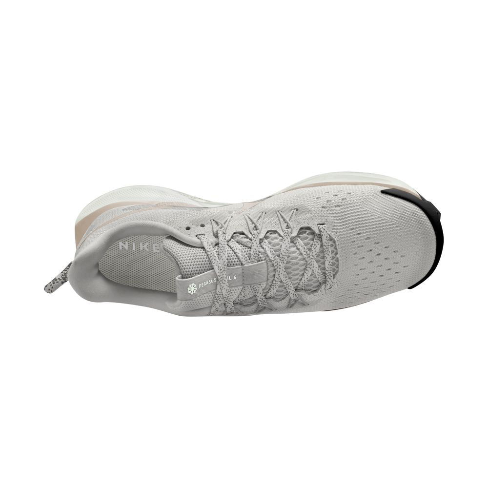 Womens Nike ReactX Pegasus Trail 5 (B-Width)