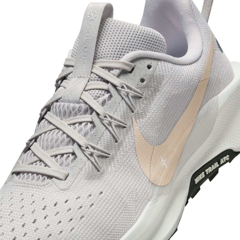 Womens Nike ReactX Pegasus Trail 5 (B-Width)