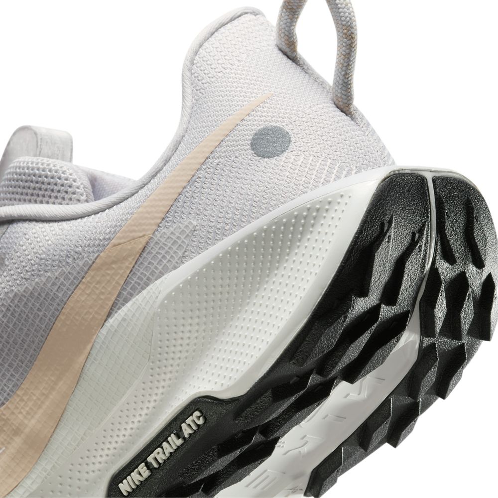 Womens Nike ReactX Pegasus Trail 5 (B-Width)