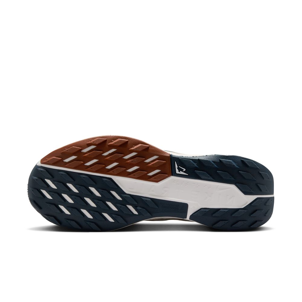 Womens Nike ReactX Pegasus Trail 5 (B-Width)
