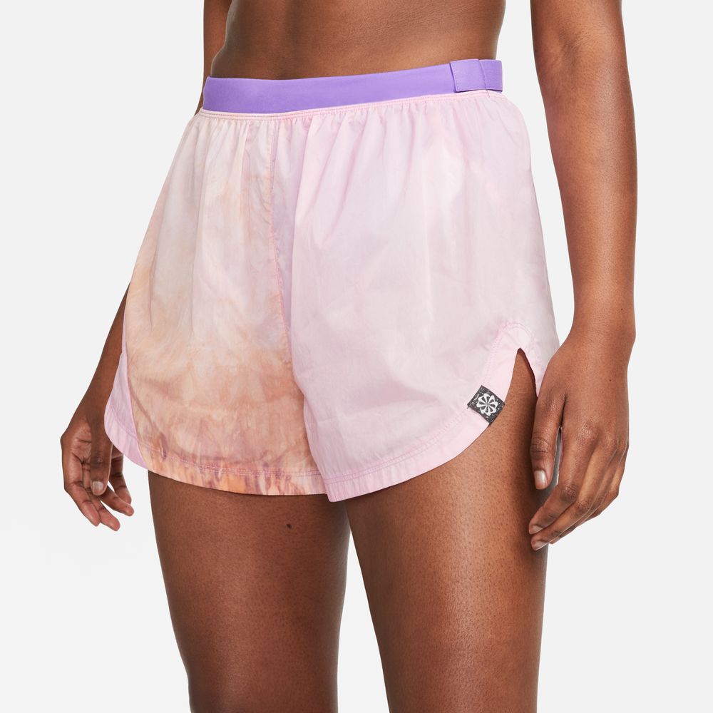 Womens Nike Dri-FIT Repel Trail Short 3inch