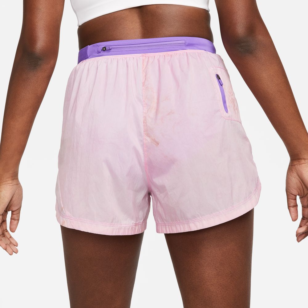 Womens Nike Dri-FIT Repel Trail Short 3inch