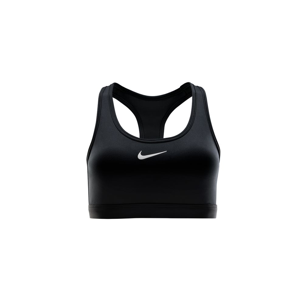 Womens Nike Swoosh Medium Support Sports Bra