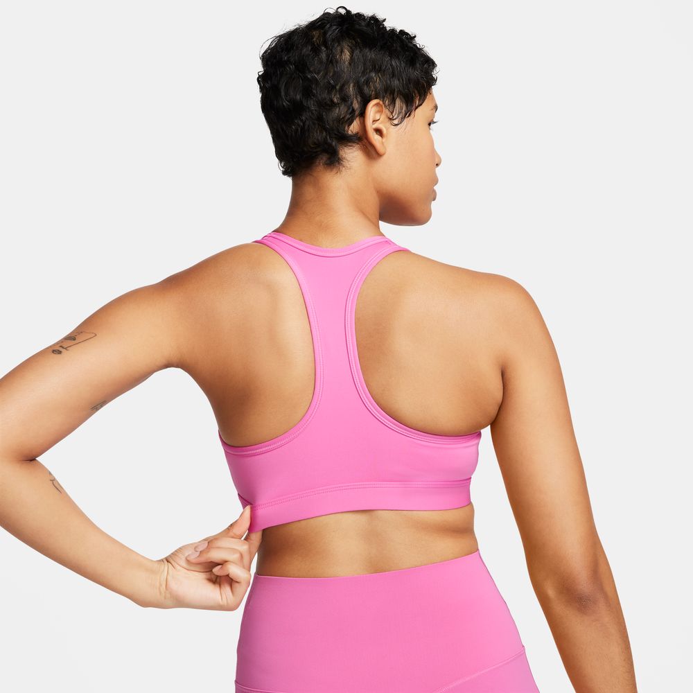 Womens Nike Swoosh Medium Support Sports Bra