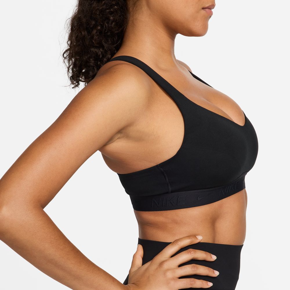 Womens Nike Indy High Support Sports Bra