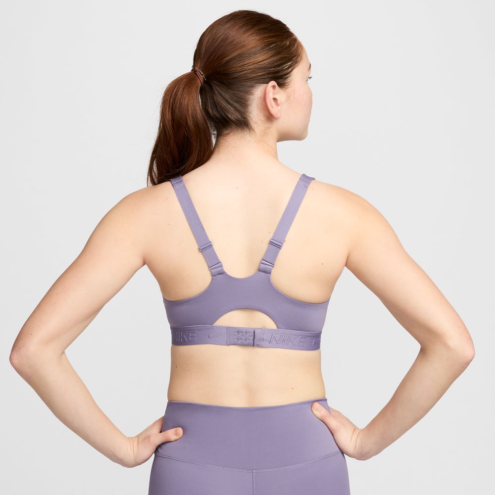 Womens Nike Indy High Support Sports Bra