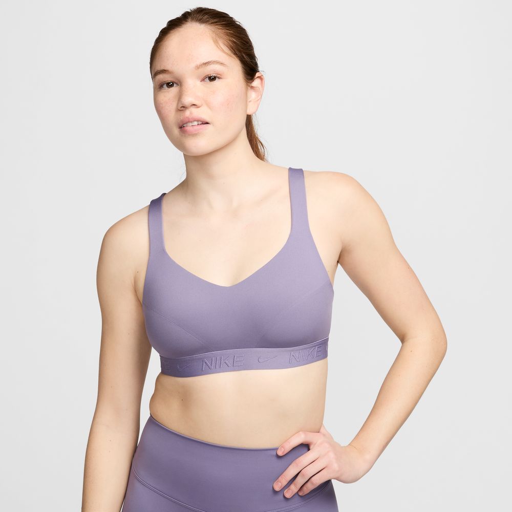 Womens Nike Indy High Support Sports Bra