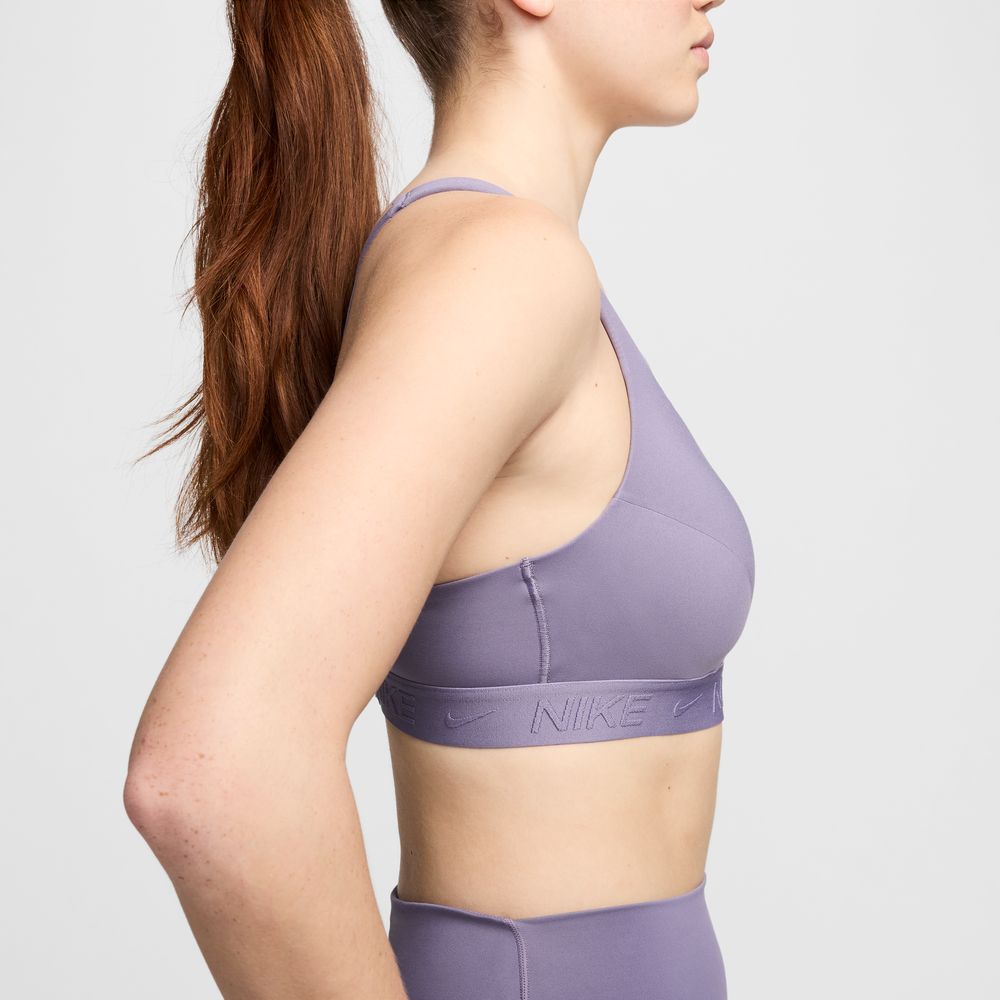 Womens Nike Indy High Support Sports Bra