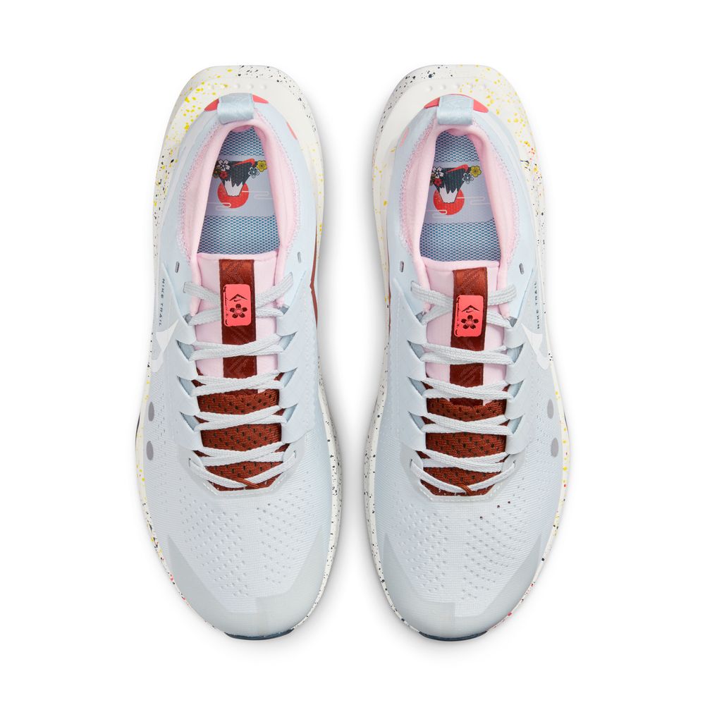 Mens Nike Zegama ZoomX Zegama Trail 2 (D-Width)