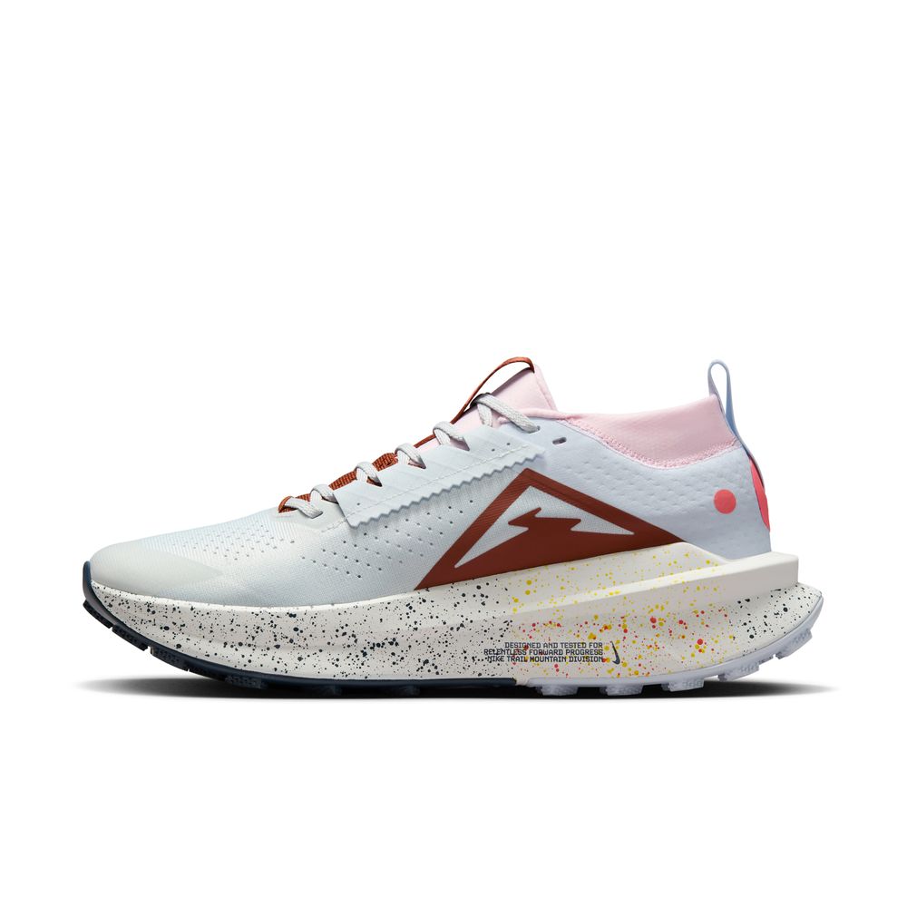 Mens Nike Zegama ZoomX Zegama Trail 2 (D-Width)