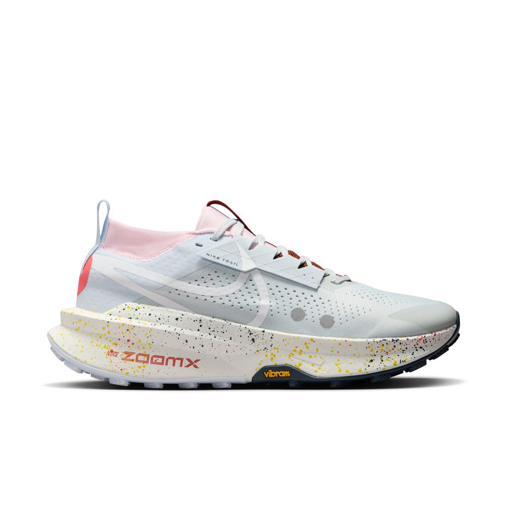 Mens Nike Zegama ZoomX Zegama Trail 2 (D-Width)