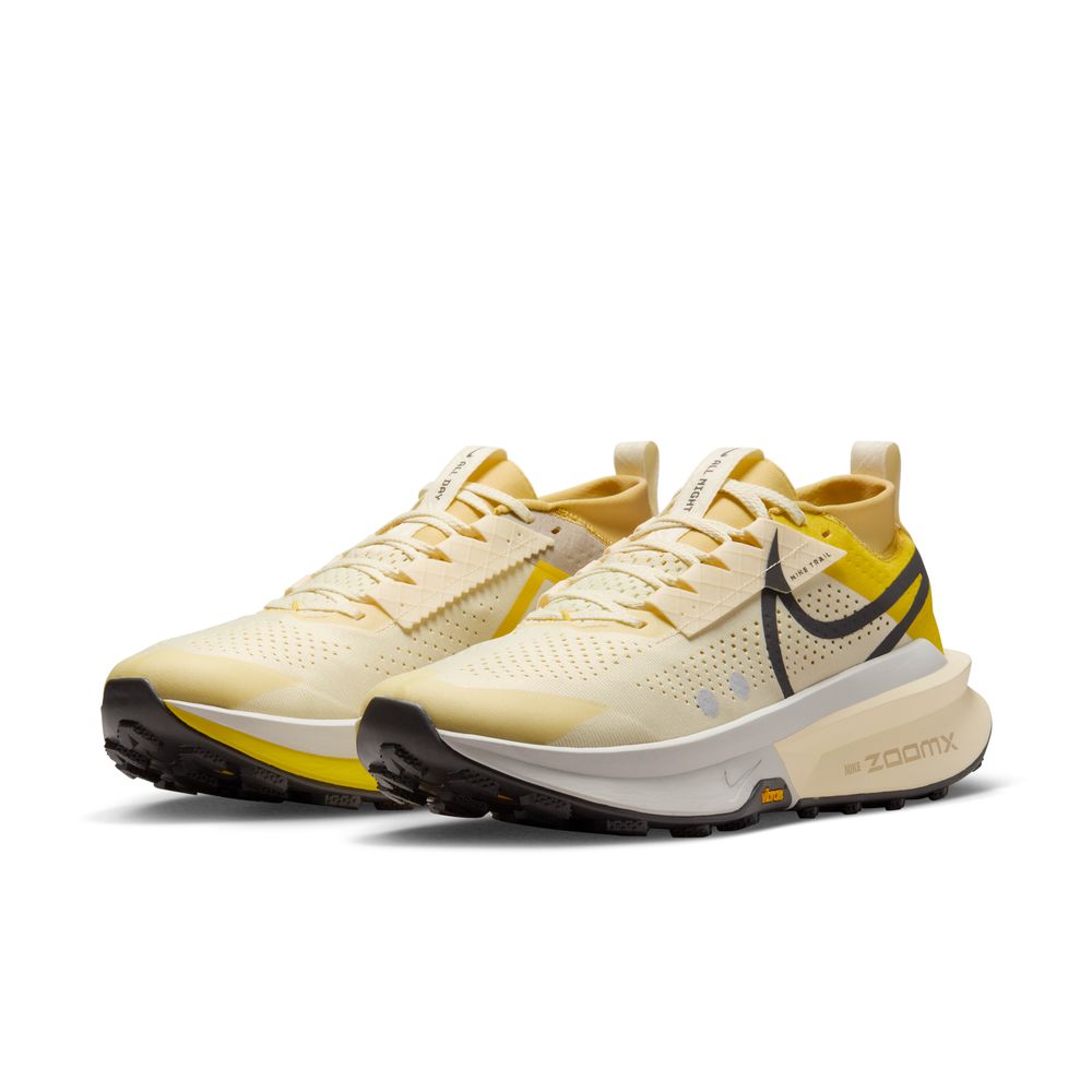 Mens Nike Zegama ZoomX Zegama Trail 2 (D-Width)