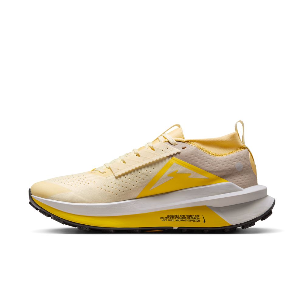 Mens Nike Zegama ZoomX Zegama Trail 2 (D-Width)