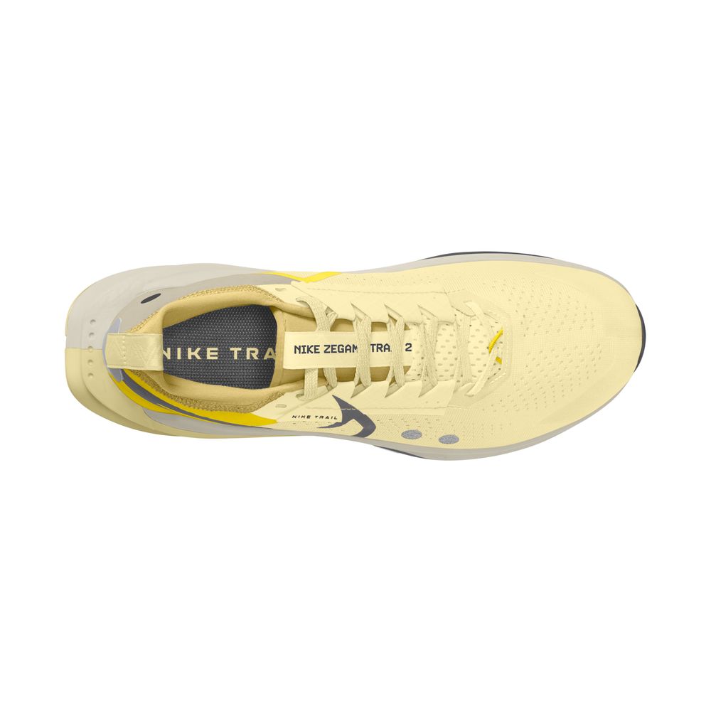 Mens Nike Zegama ZoomX Zegama Trail 2 (D-Width)