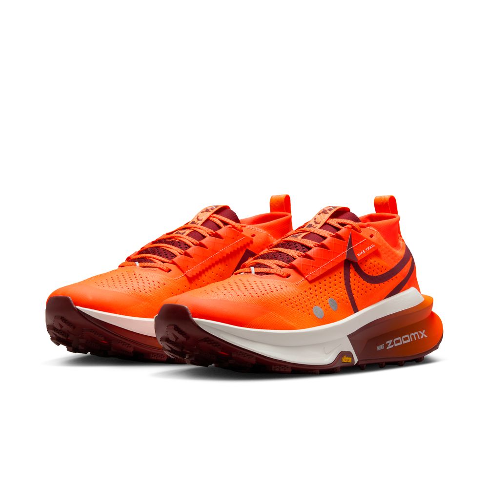 Mens Nike Zegama ZoomX Zegama Trail 2 (D-Width)