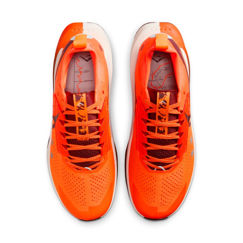 Mens Nike Zegama ZoomX Zegama Trail 2 (D-Width)