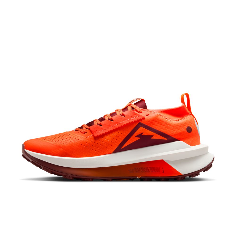 Mens Nike Zegama ZoomX Zegama Trail 2 (D-Width)