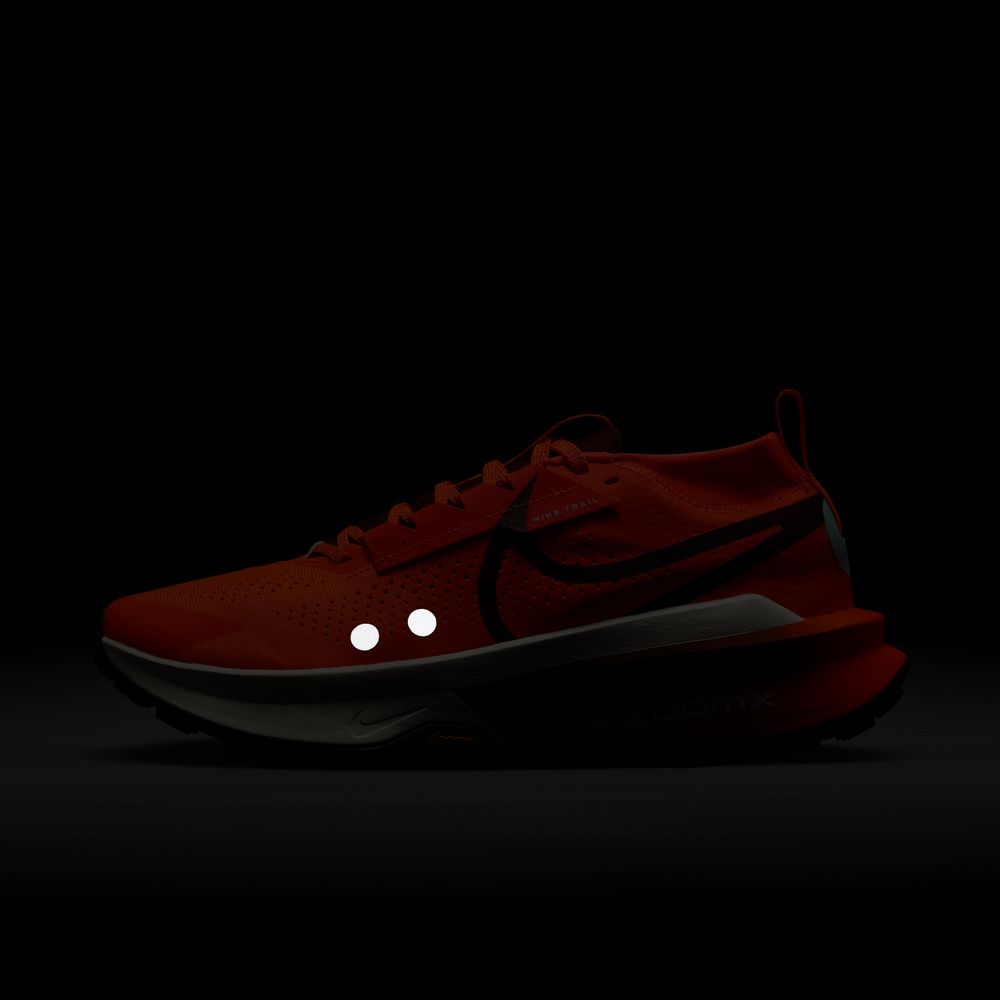 Mens Nike Zegama ZoomX Zegama Trail 2 (D-Width)