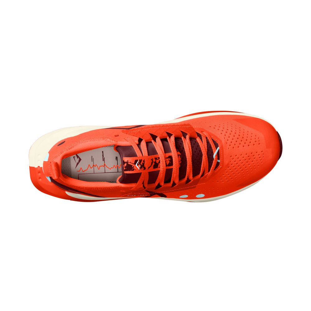 Mens Nike Zegama ZoomX Zegama Trail 2 (D-Width)