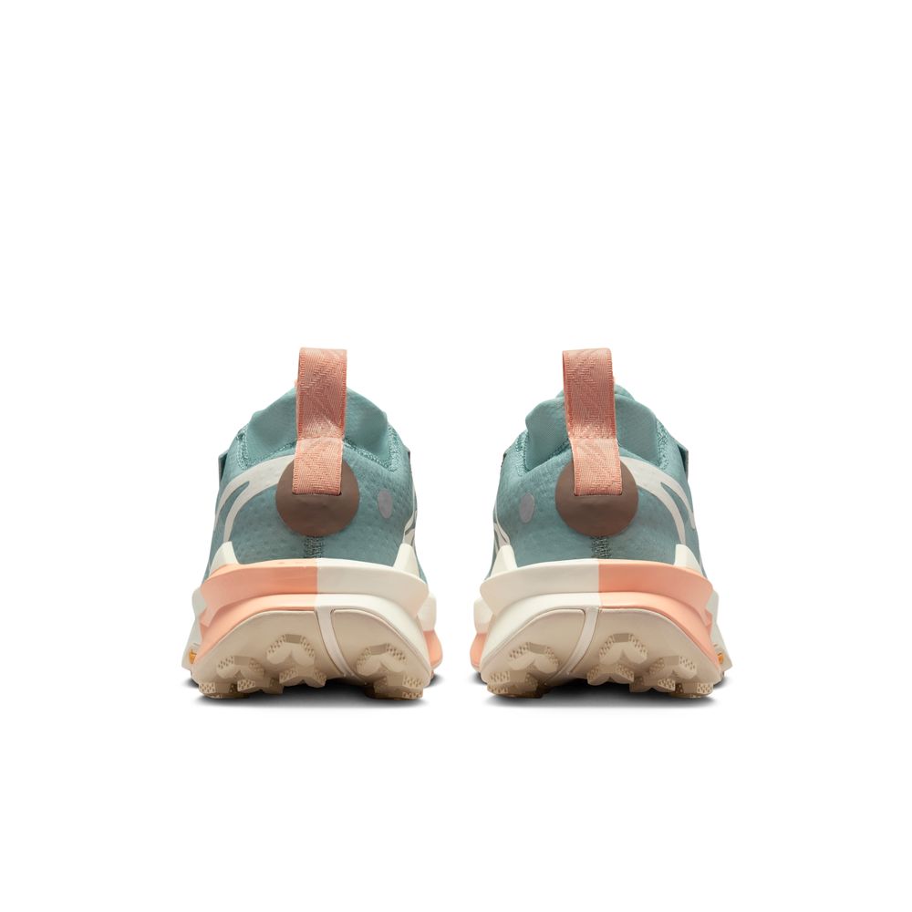 Womens Nike Zegama Trail 2 (B-Width)