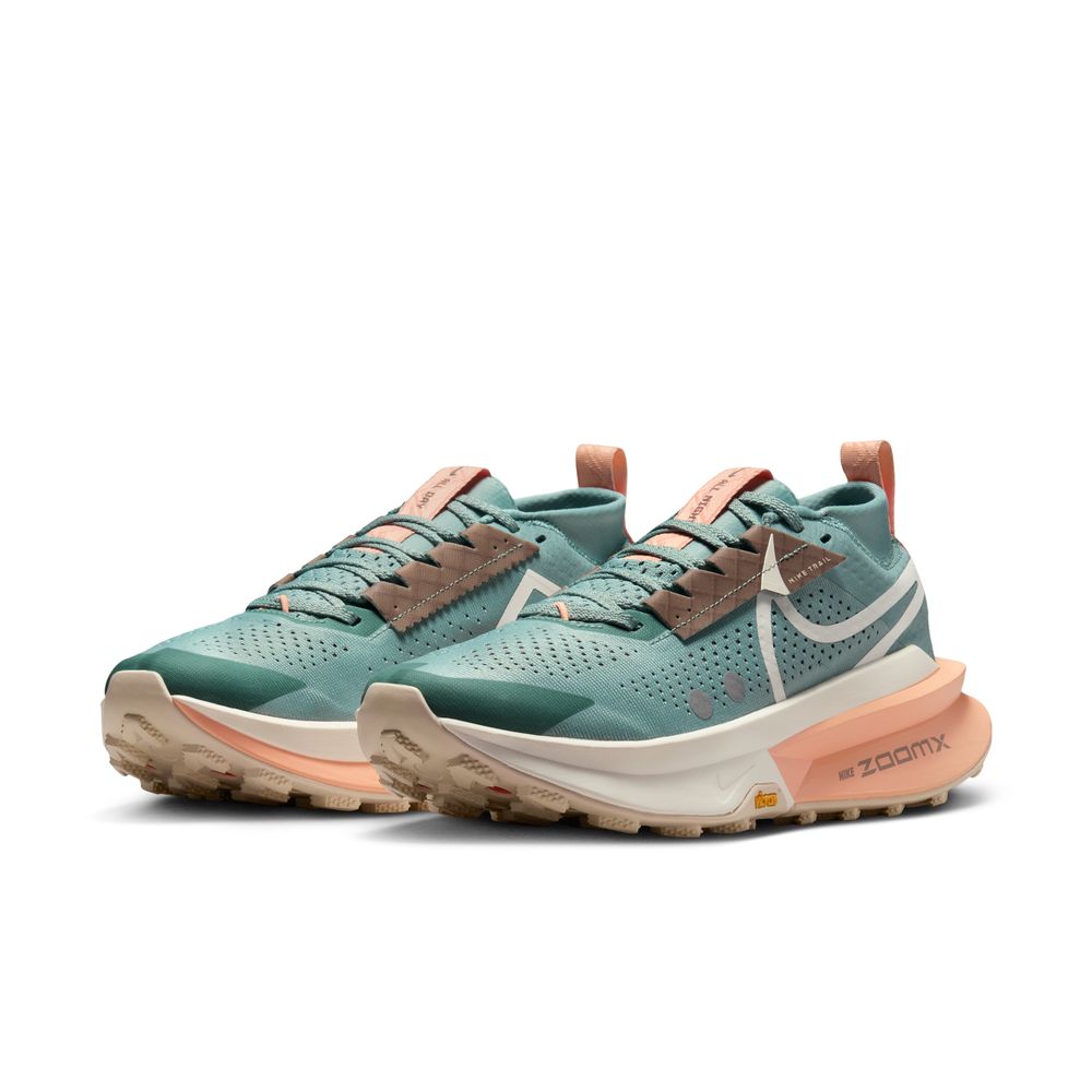 Womens Nike Zegama Trail 2 (B-Width)