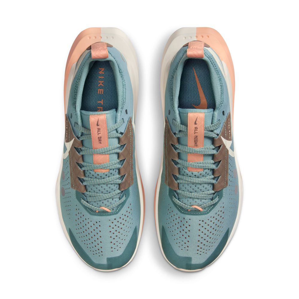 Womens Nike Zegama Trail 2 (B-Width)