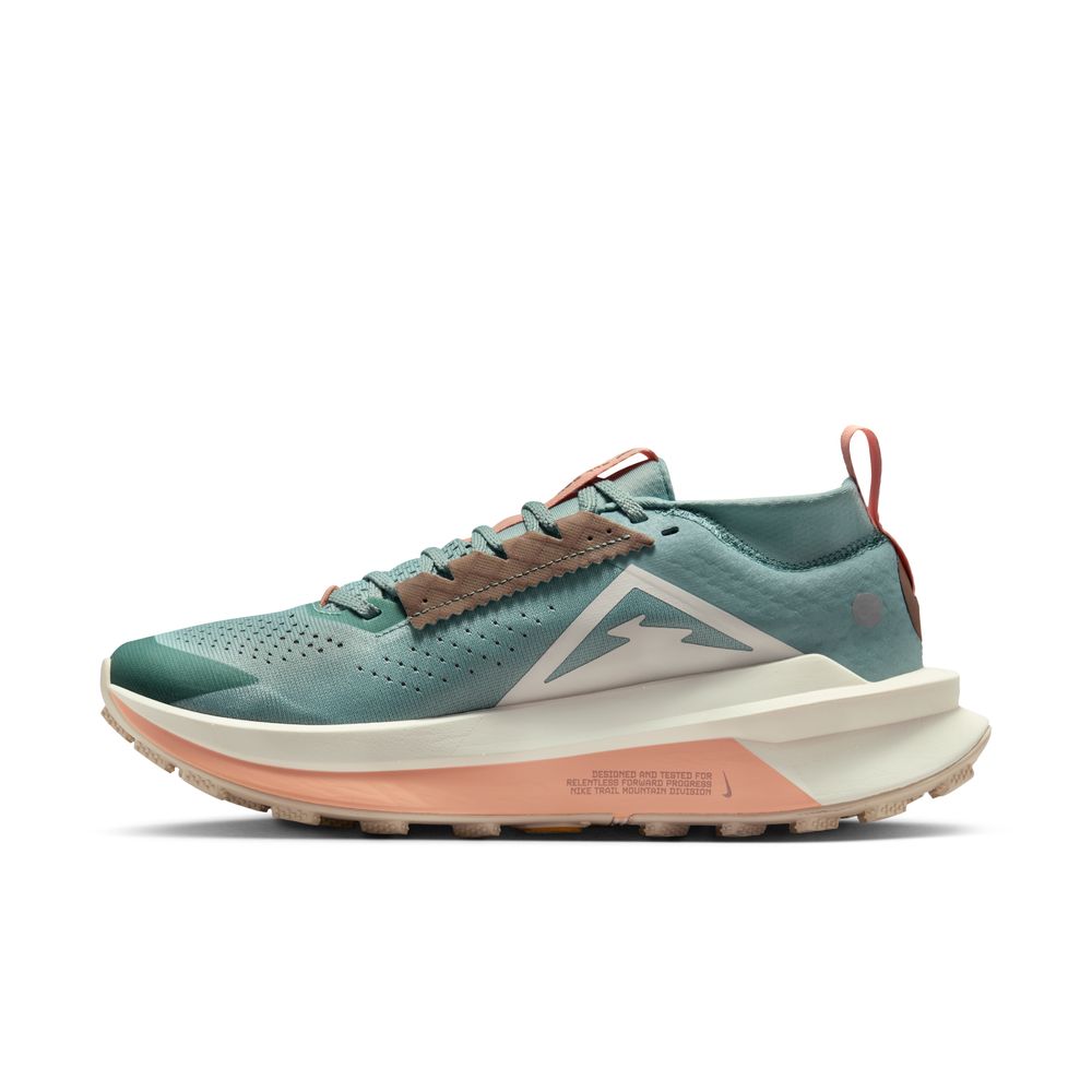 Womens Nike Zegama Trail 2 (B-Width)