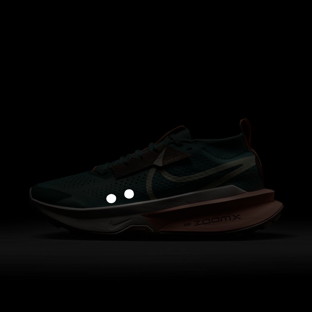 Womens Nike Zegama Trail 2 (B-Width)
