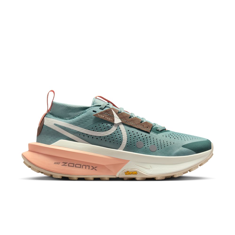 Womens Nike Zegama Trail 2 (B-Width)