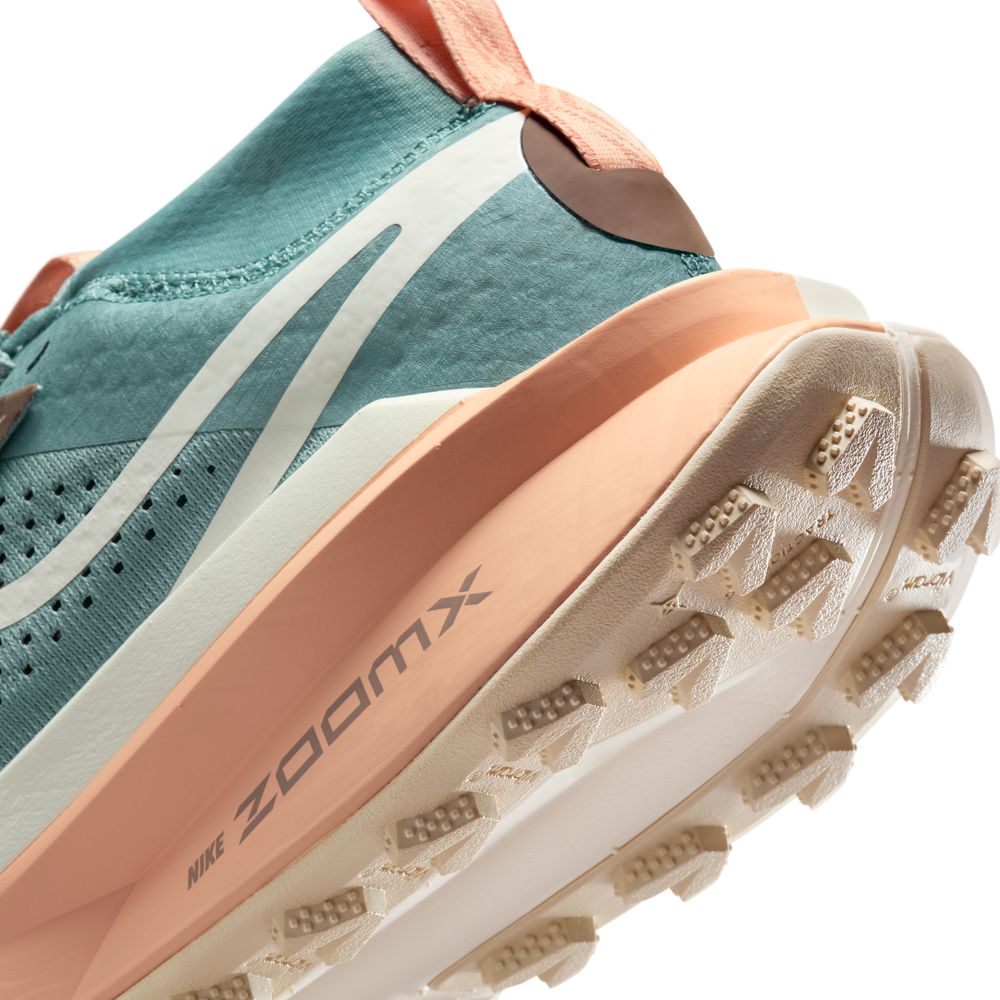 Womens Nike Zegama Trail 2 (B-Width)