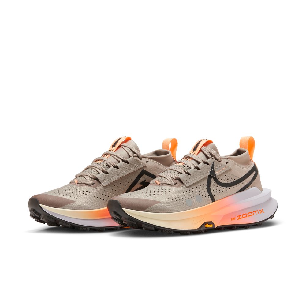 Womens Nike Zegama Trail 2 (B-Width)
