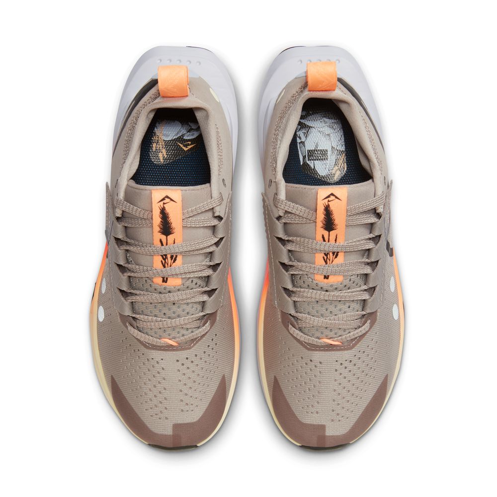 Womens Nike Zegama Trail 2 (B-Width)
