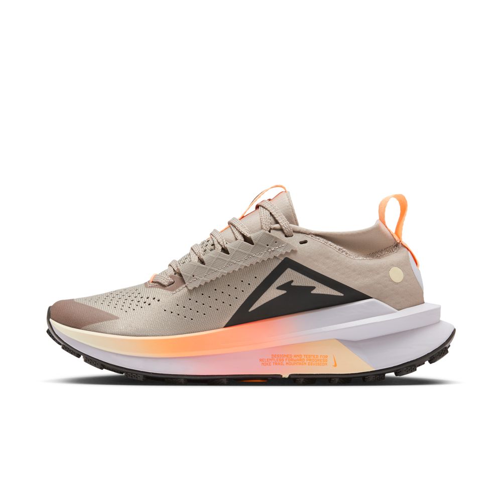 Womens Nike Zegama Trail 2 (B-Width)
