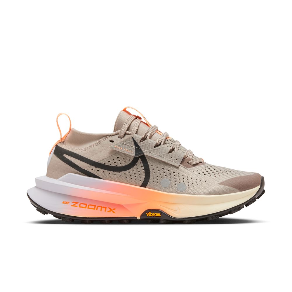 Womens Nike Zegama Trail 2 (B-Width)
