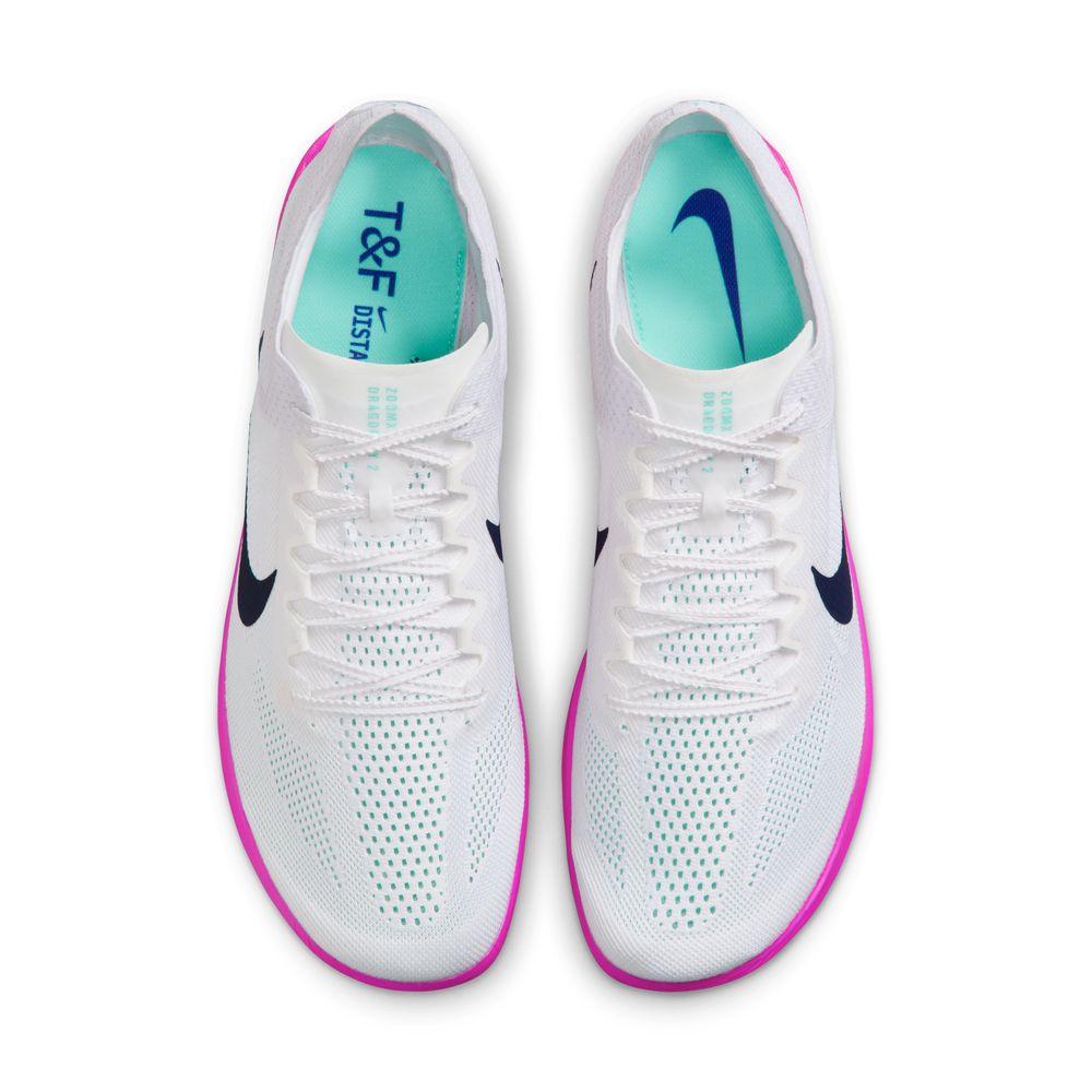 Nike ZoomX Dragonfly 2