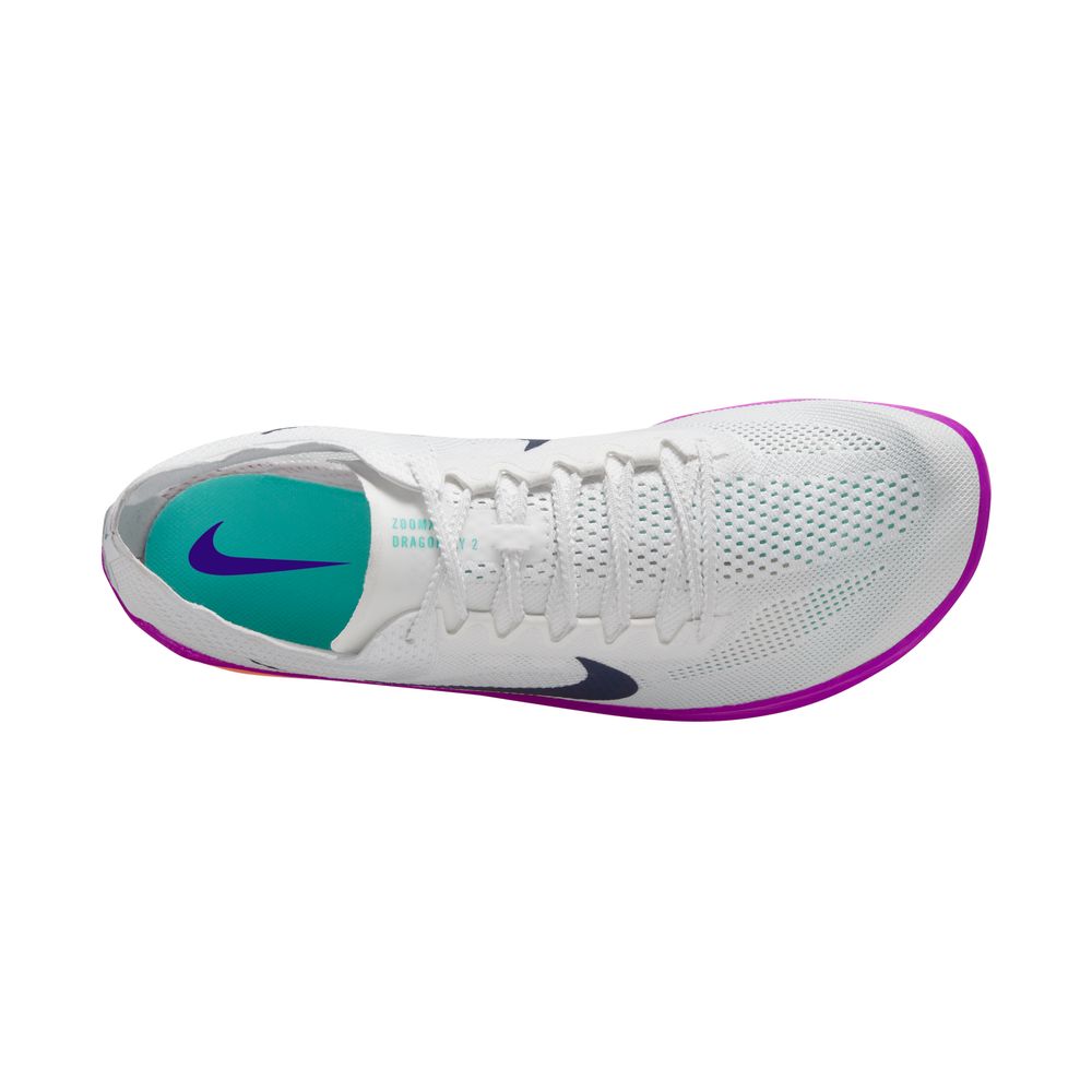 Nike ZoomX Dragonfly 2