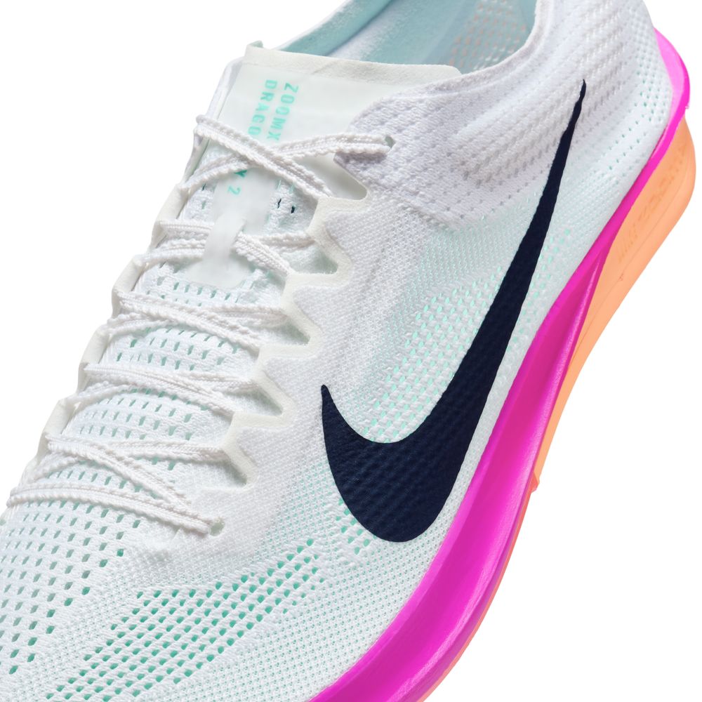 Nike ZoomX Dragonfly 2
