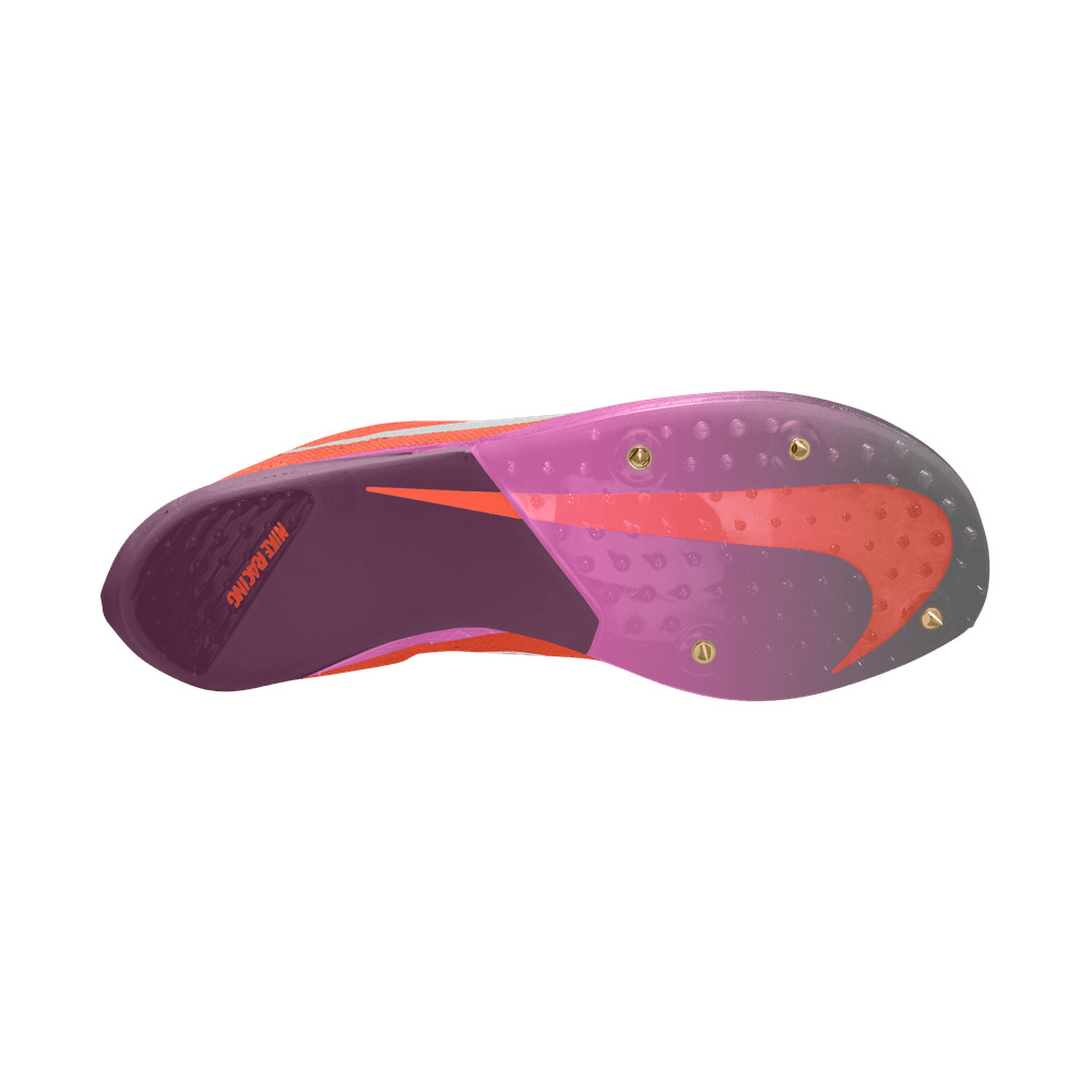 Nike ZoomX Dragonfly 2