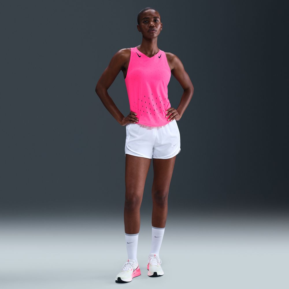 Womens Nike Aeroswift Dri Fit Advance Singlet